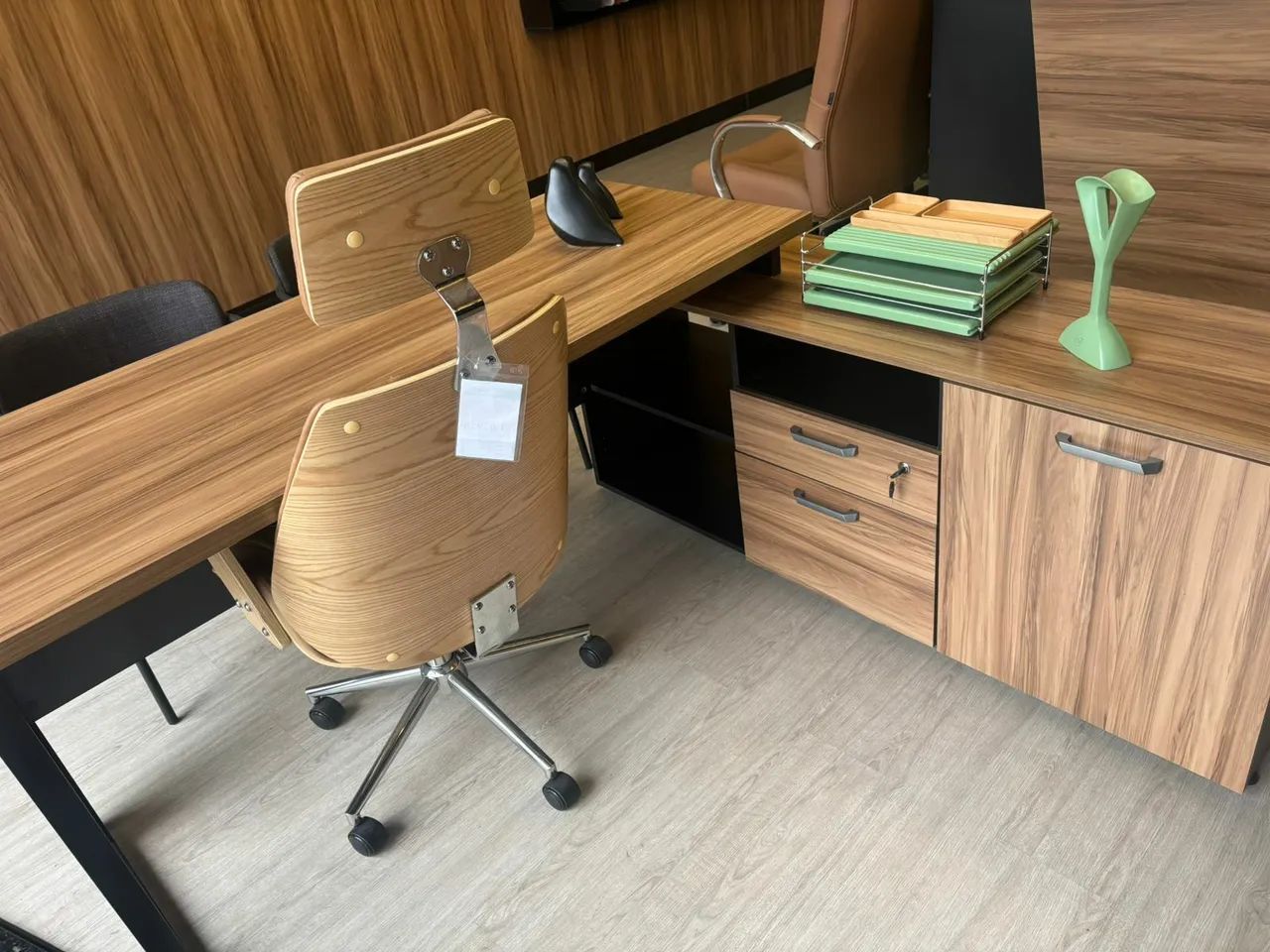 Mesa diretor dinâmica  - Foto 2