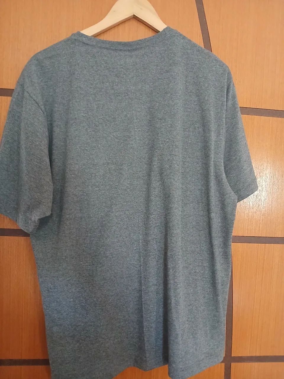 Camiseta HD tamanho GG - Foto 4