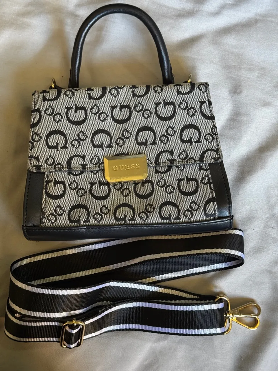 Bolsa Guess original