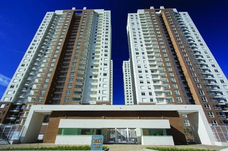 Apartamento Cristo Redentor Caxias do Sul