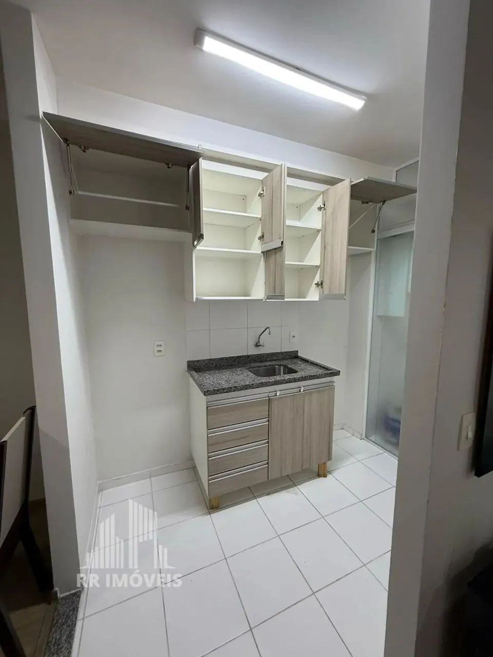 RR8267 Apartamento 57m² CONDOMÍNIO VISION BETHAVILLE - OPORTUNIDADE - 2 Dorms 1 Vaga - Bar - Foto 5