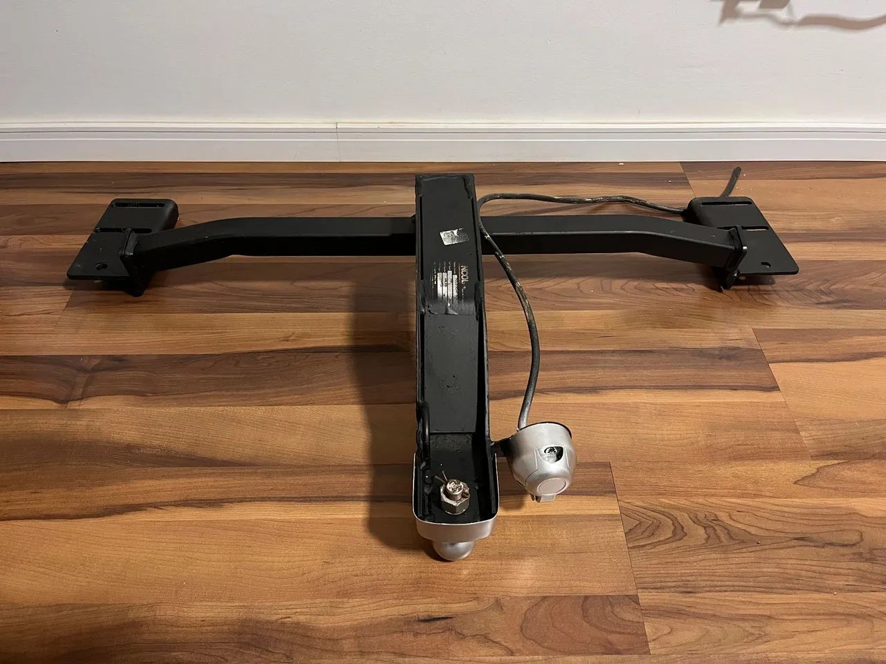 Reboque Ford Focus Sedan 2014 - Foto 3