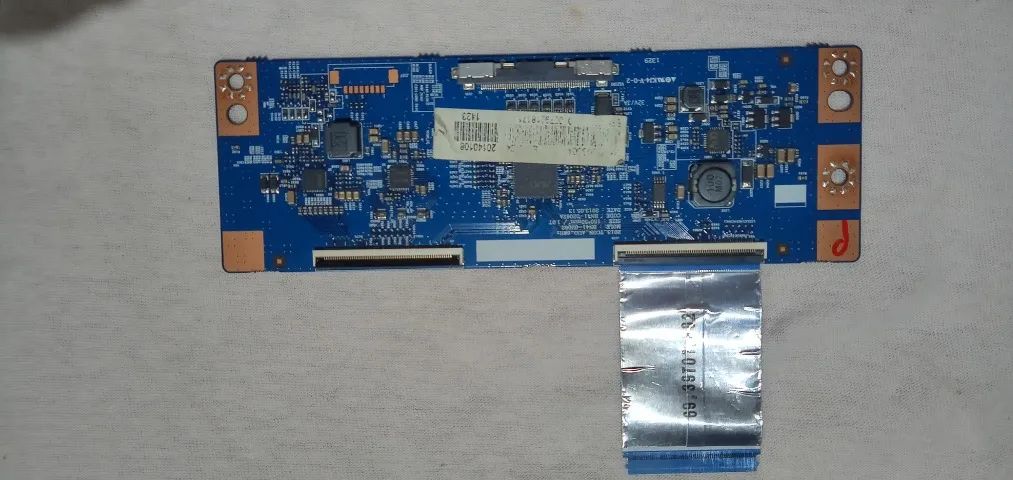 Placa T-con Samsung Bn41-02062a Bn94-07095a Lsf400hf02 - Foto 2