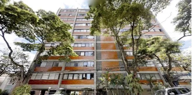 Apartamento tipo para venda em Vila Mariana com 1 quarto, 75m² - Foto 2