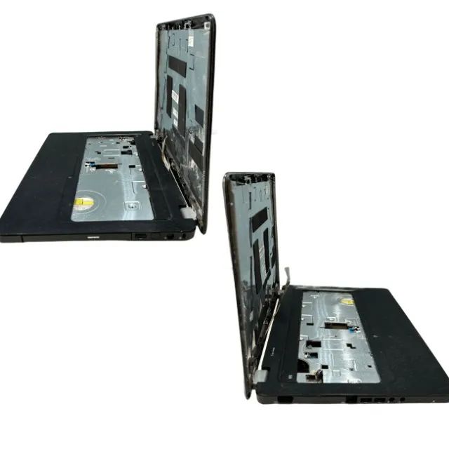 Carcaça Base Notebook HP CQ62 Original Usada Conservada