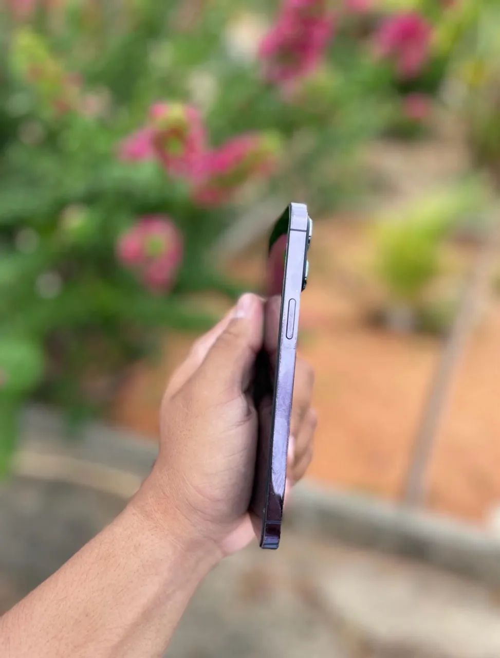 iPhone 14 Pro Max 128gb - Foto 3