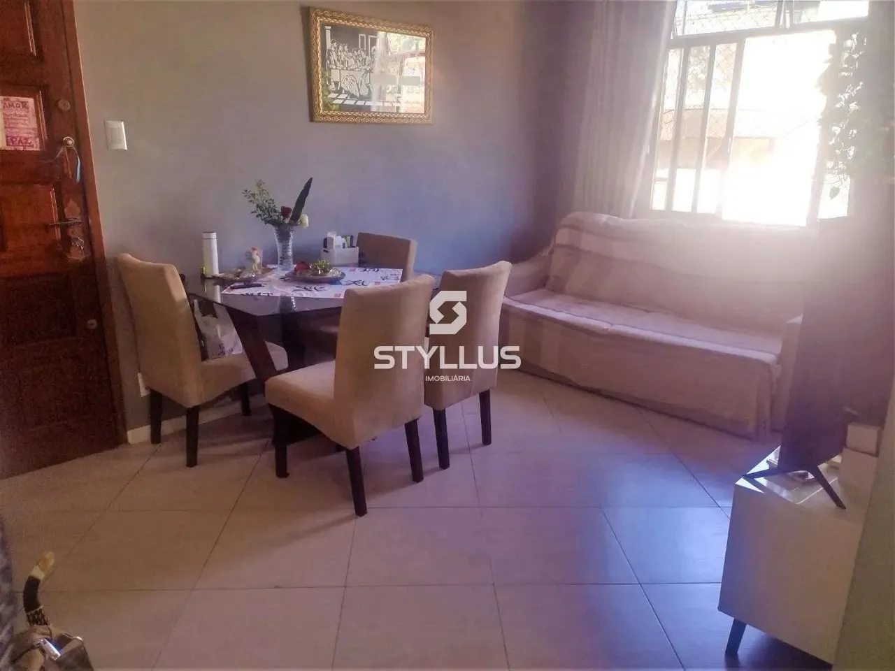Pilares | Apartamento 1 quarto
