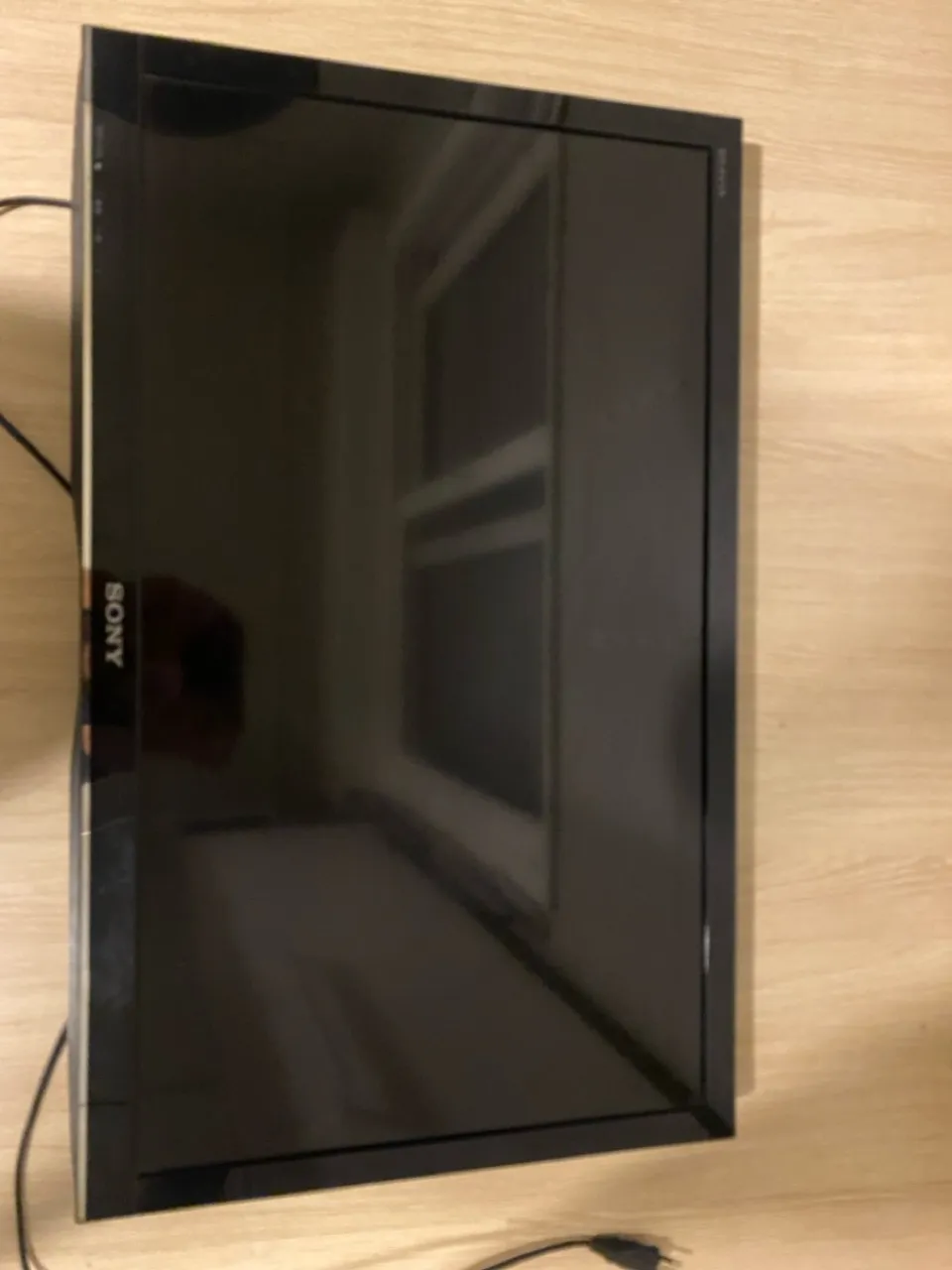 Televisão TV Sony Bravia