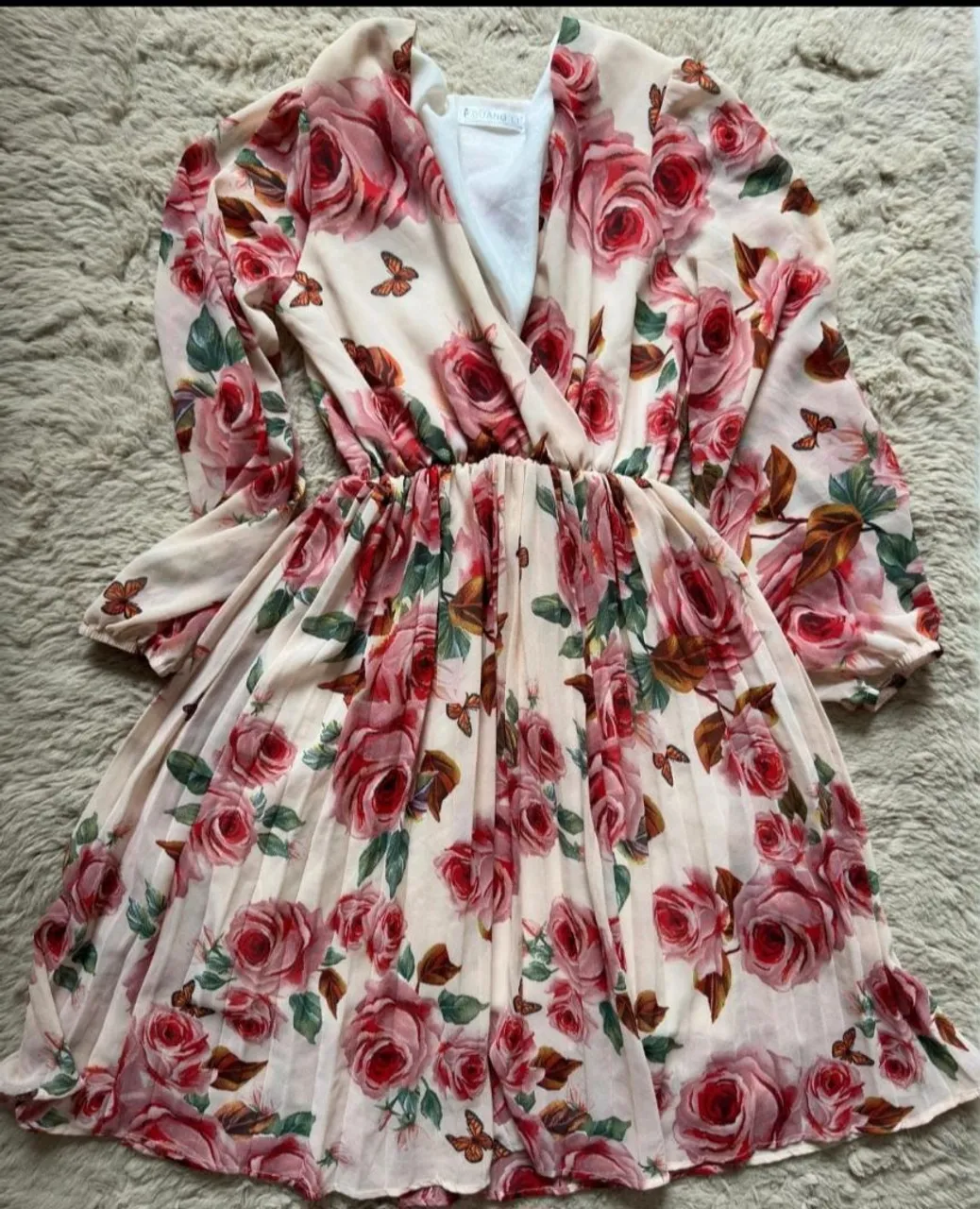 Vestidos evangélicos