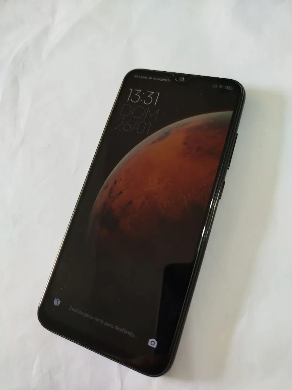 Redmi Note 8 - 64 GB