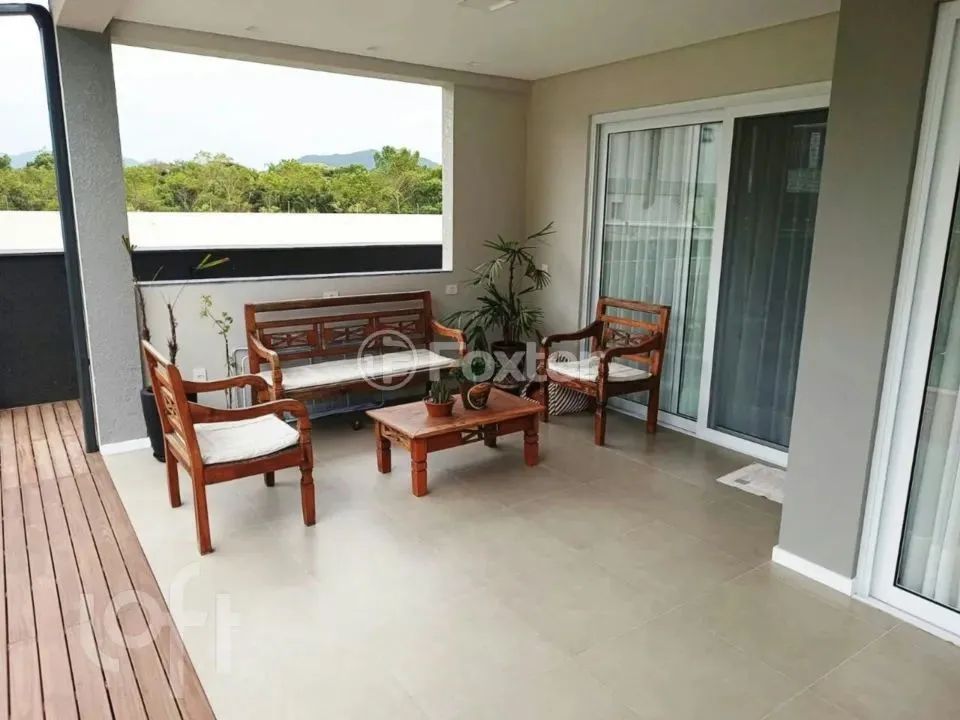 Apartamento à venda Rua Camarinhas, Campeche - Florianópolis - Foto 4
