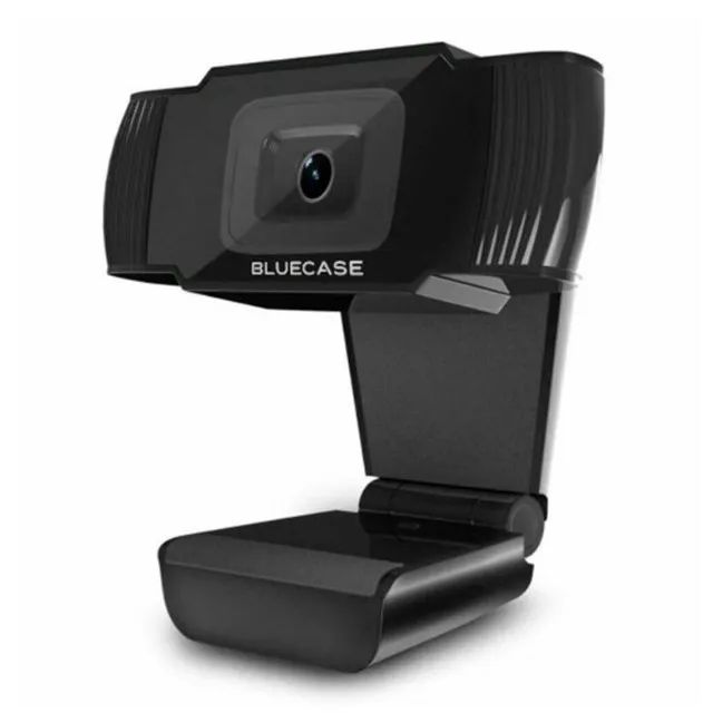Webcam Bluecase Full HD 1080P 2MP - WZetta - Foto 2