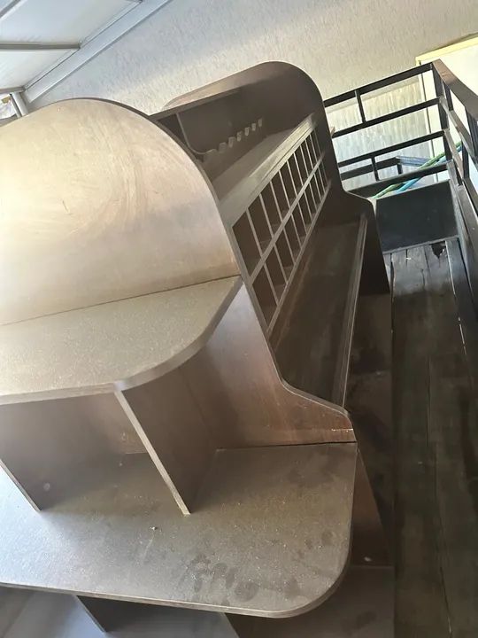 Adega Refrimate semi nova - Foto 2