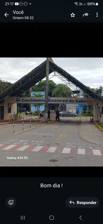 Apartamento Temporada em Mangaratiba - Costa Verde - Foto 11