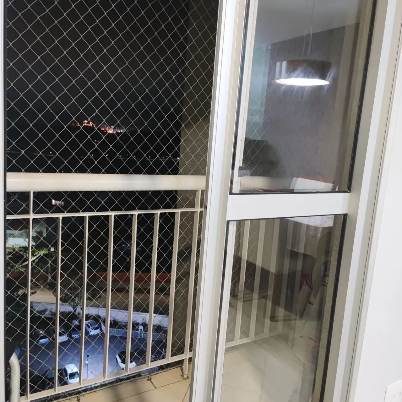 Ed Vista Flamboyant 3 (Parque Residencial Flamboyant) - 2 quartos / sala estendida / sol d - Foto 6