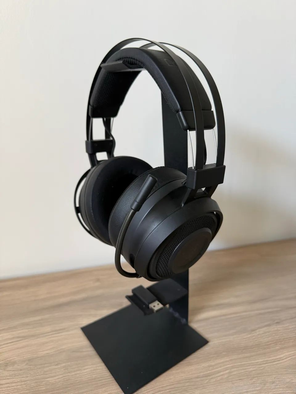 Headset - Razer Nari Essential  - Foto 4