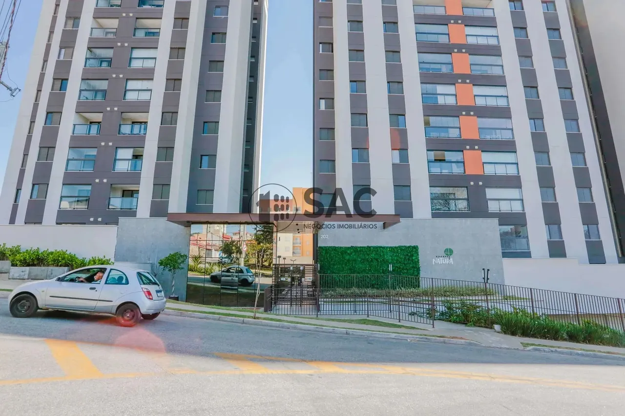Apartamento MOBILIADO para locação, 2 Quartos 67 m² - Piratininga, Sorocaba, SP
