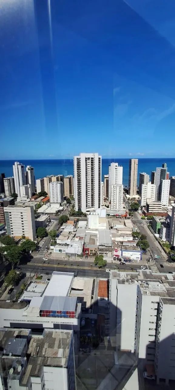 Foto - Recife - Boa Viagem