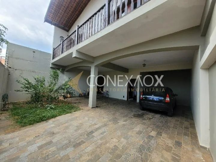 casa - Jardim Paraíso - Campinas - Foto 2