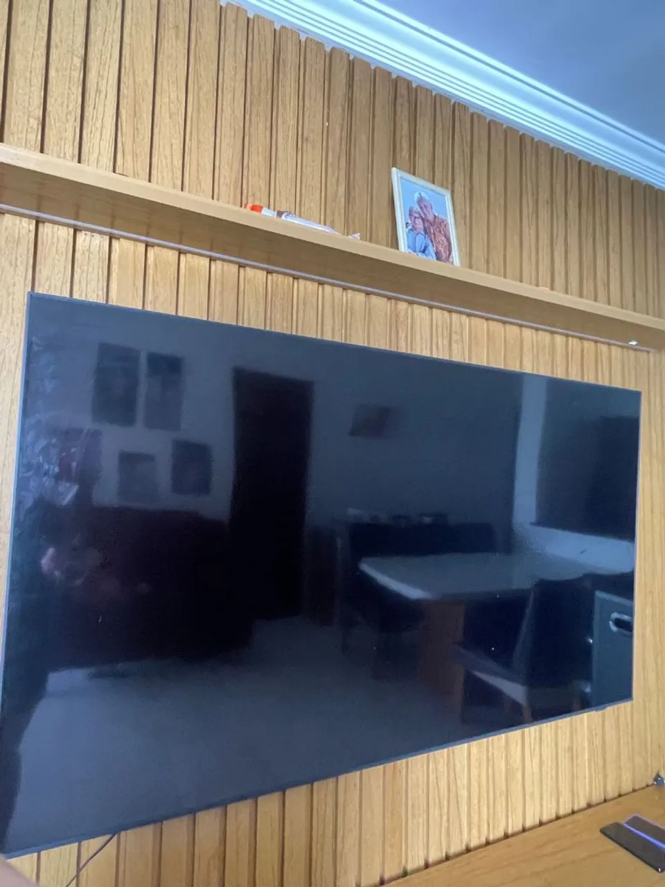 TV SAMSUNG 75 POLEGADAS 4800 R$