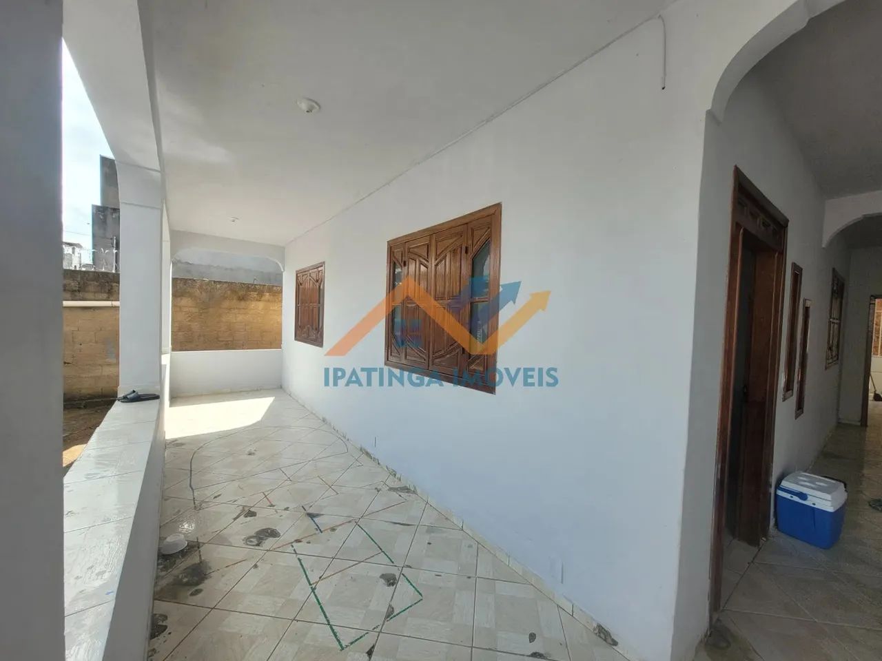 Casa a venda no bairro Jardim Vitória - Santana do Paraiso - Foto 3