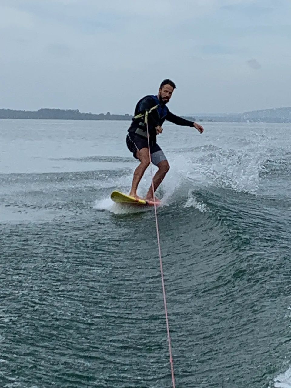 Prancha Kitesurf F-One Signature 5?8? - Foto 2