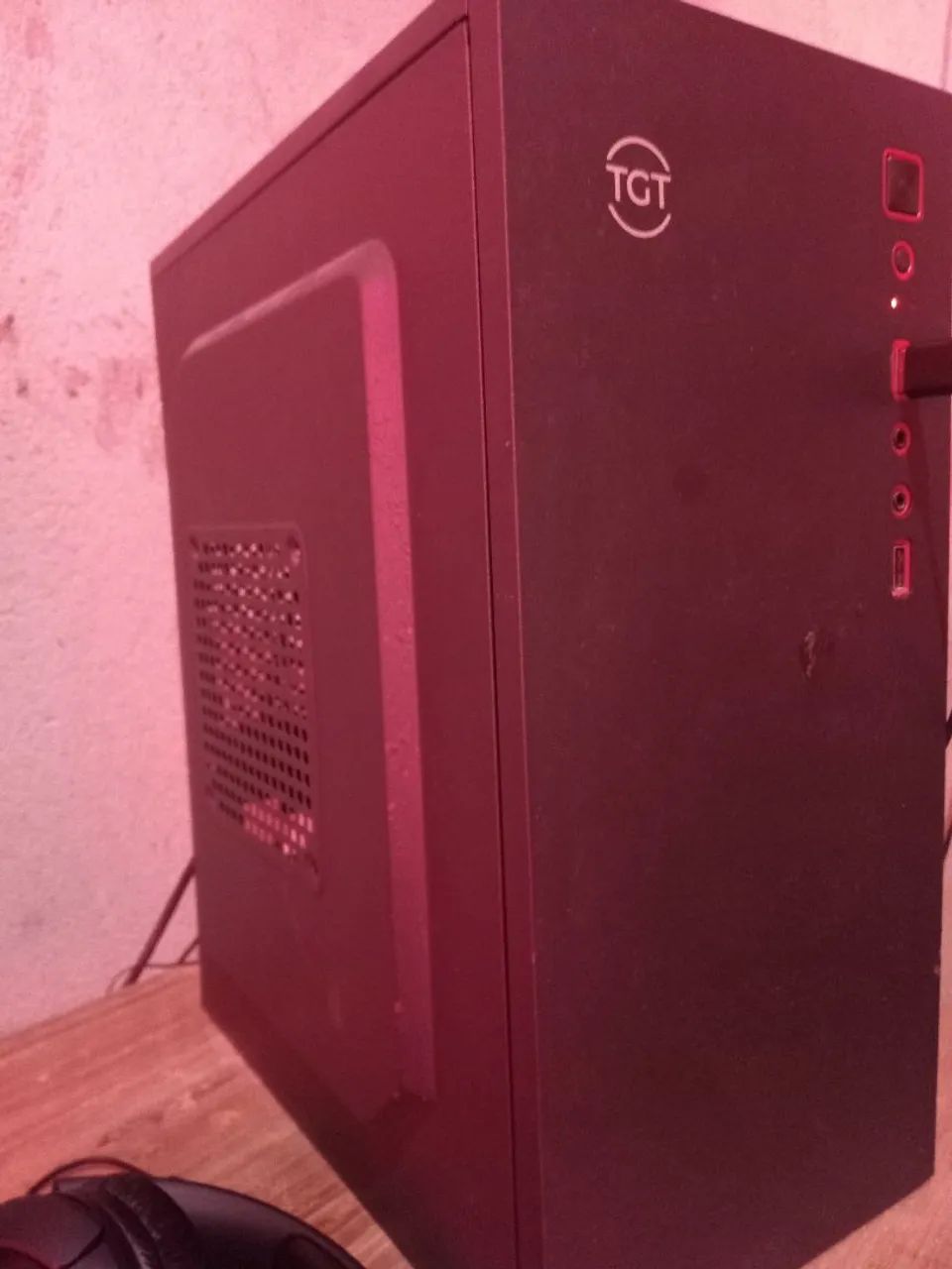Computador com RX 550 - Foto 2