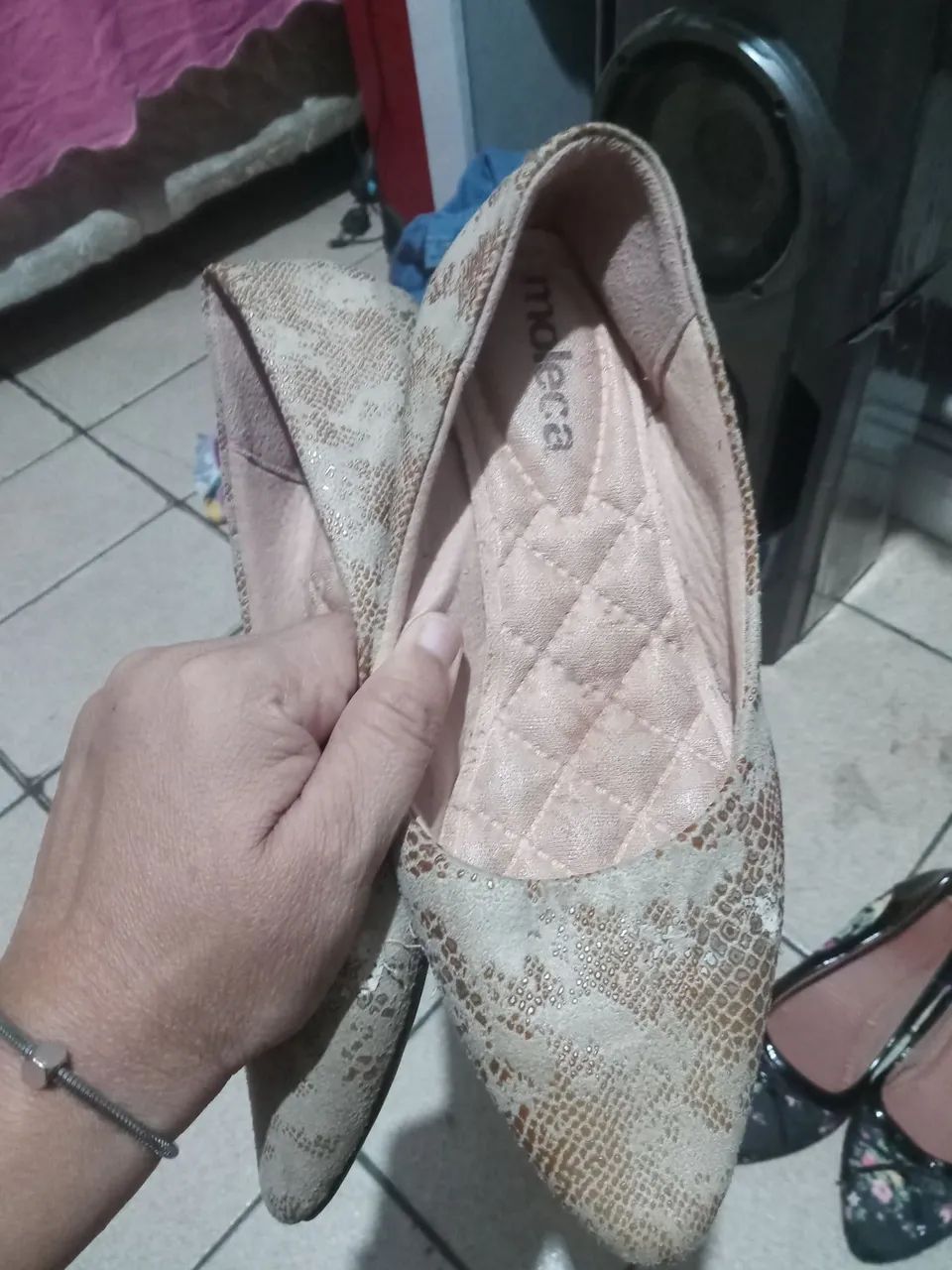 Sapatos Femininos - Diversos Modelos - Foto 4