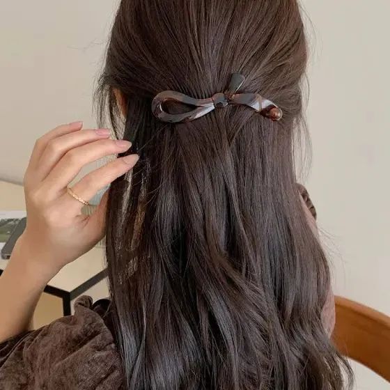 Banana para cabelo