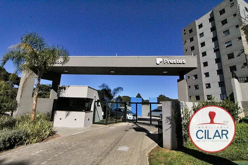 Imobiliária Cilar Vende Apartamento 3 Quartos no Campo Comprido com 118,47m², Ref. 100839.