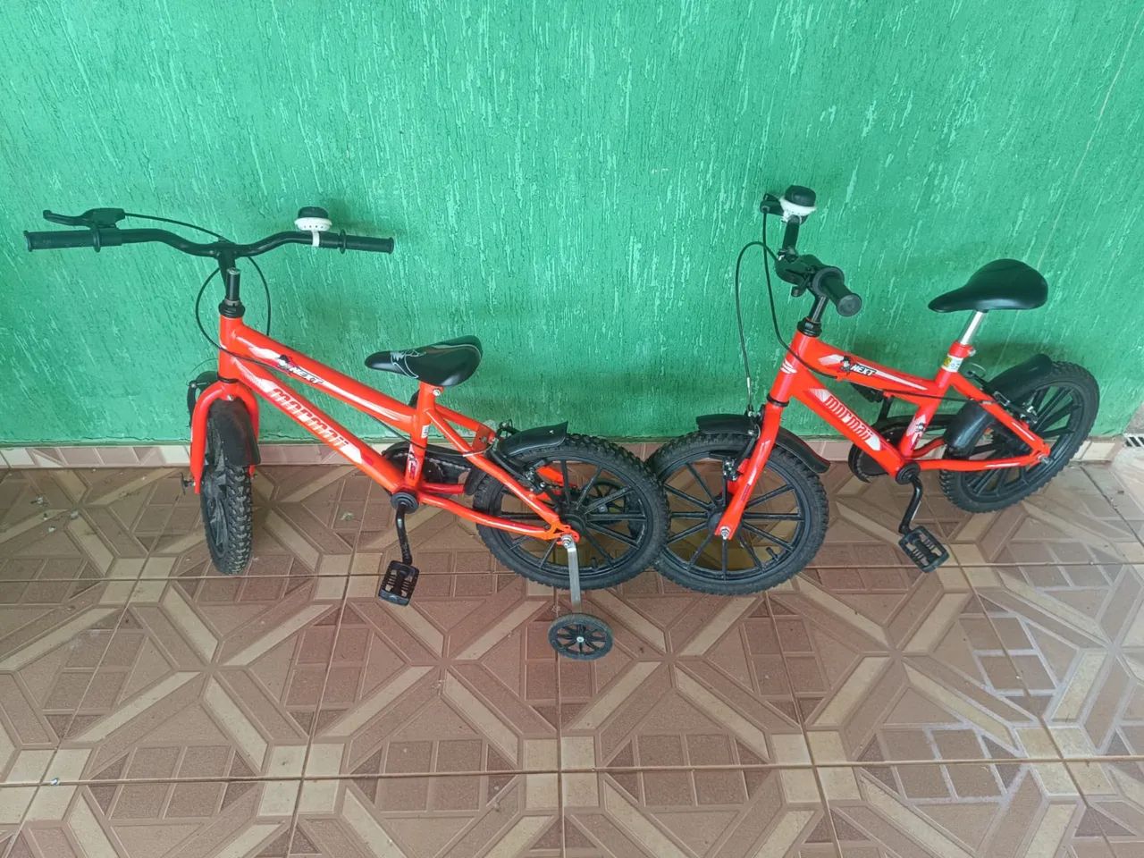 Bicicleta aro 16 infantil  - Foto 2