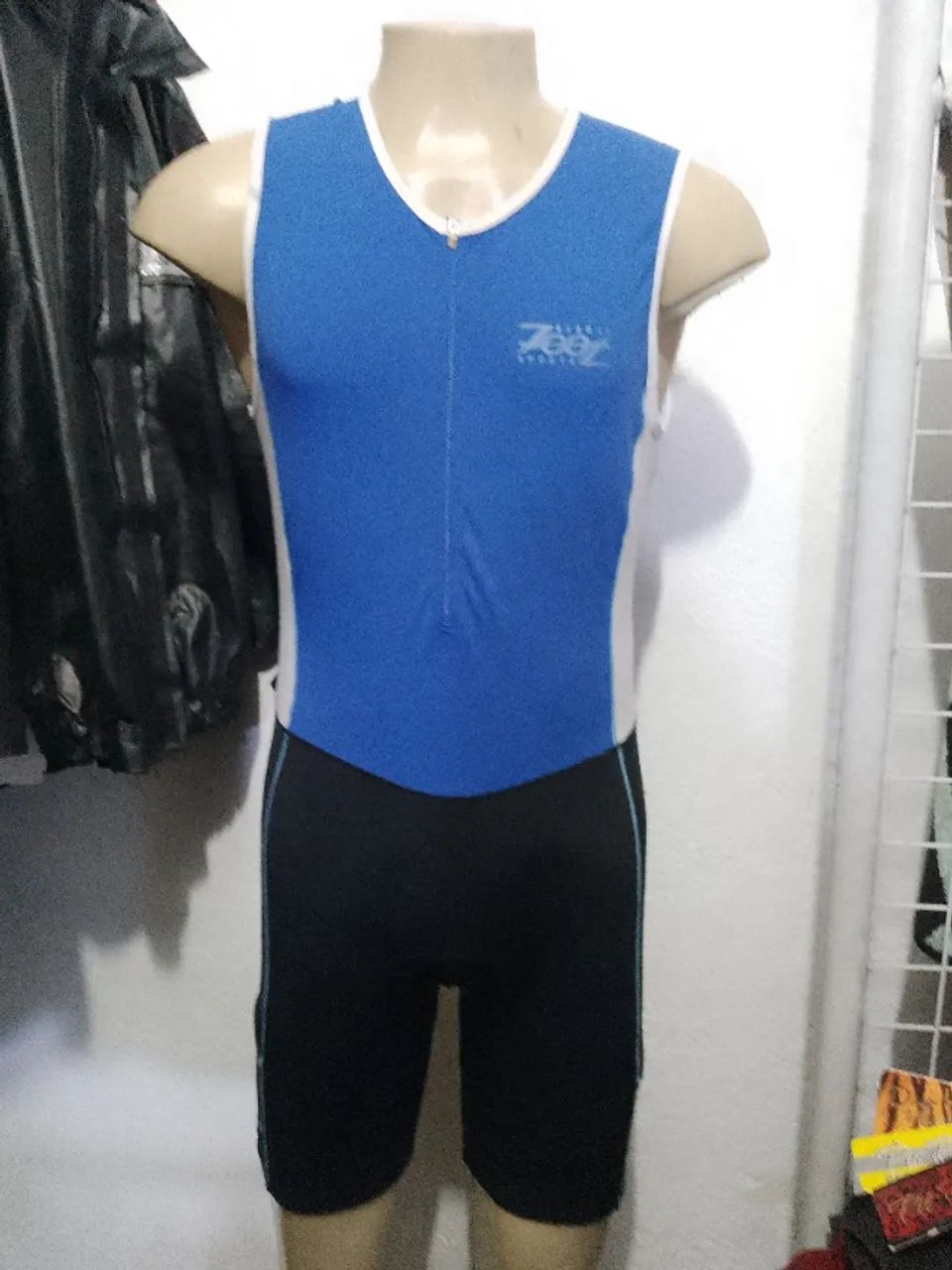 Macacão para ciclismo  - Foto 3