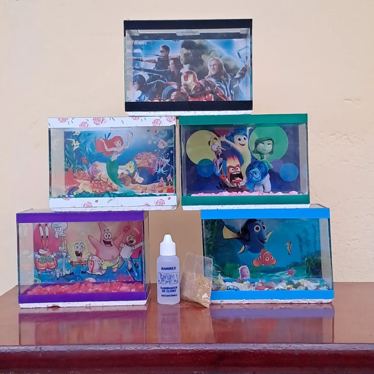 Venda de aquario - Foto 3