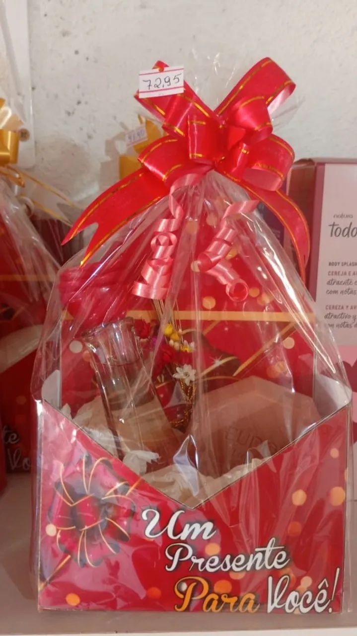 Presentes para você  - Foto 2