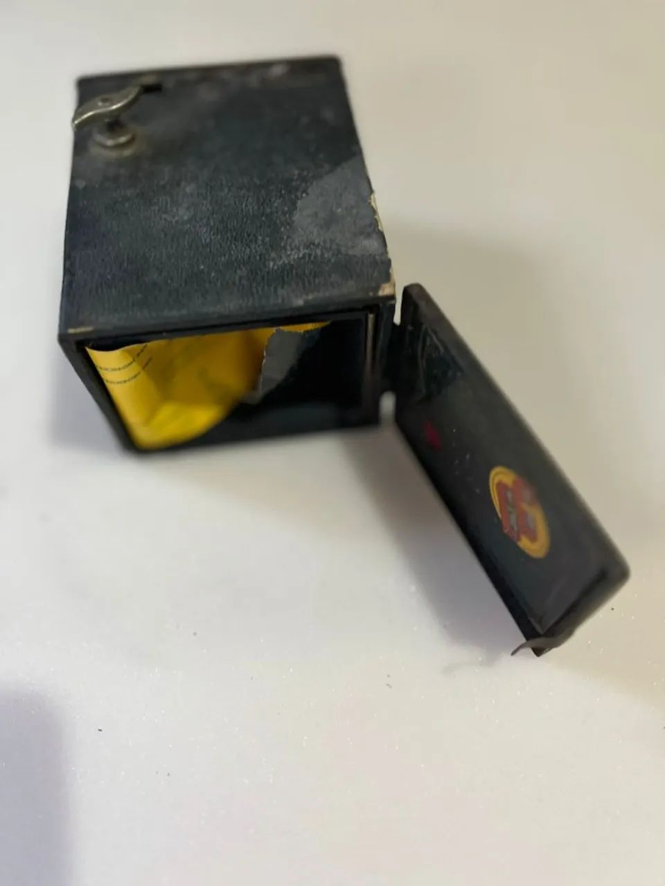 Agfa + Aurea -  câmeras fotográficas antigas - Foto 4