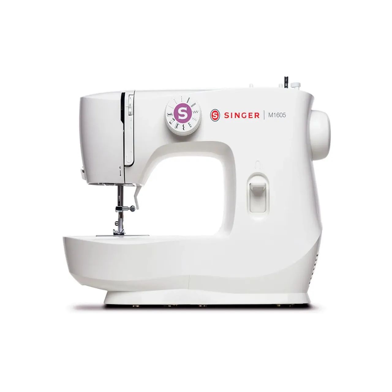 Sewing machine64319324280322121