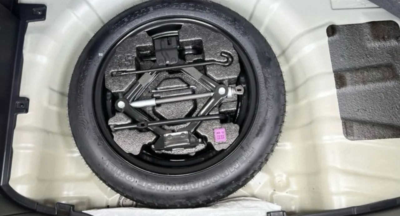 Vendo um lindo Kia soul ano 11.11 único dono carro todo revisado  - Foto 5