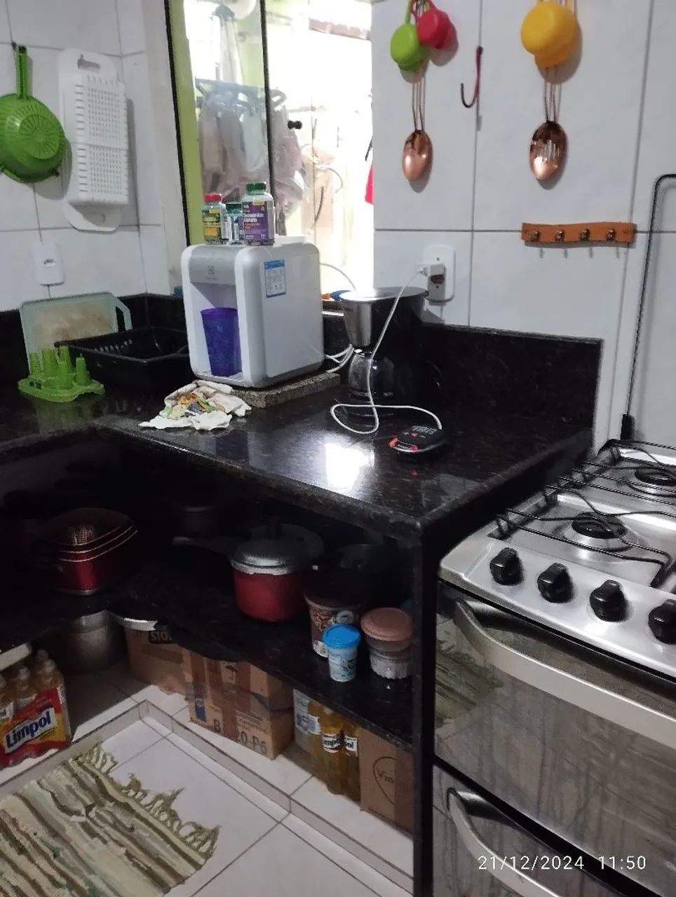 Se aluga para a temporada e rebelião  em Coqueiral de Aracruz  - Foto 10