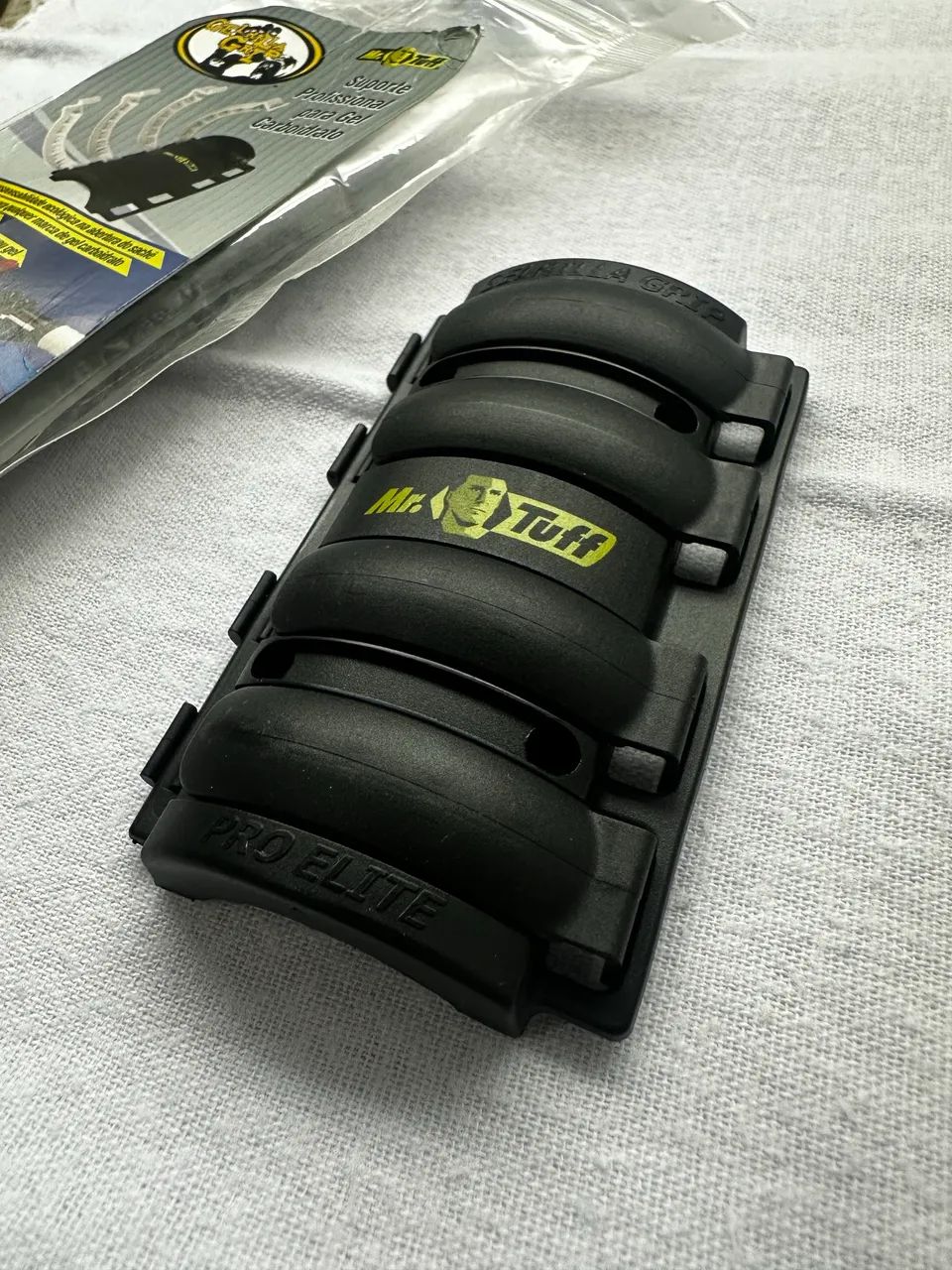 Suporte de Gel