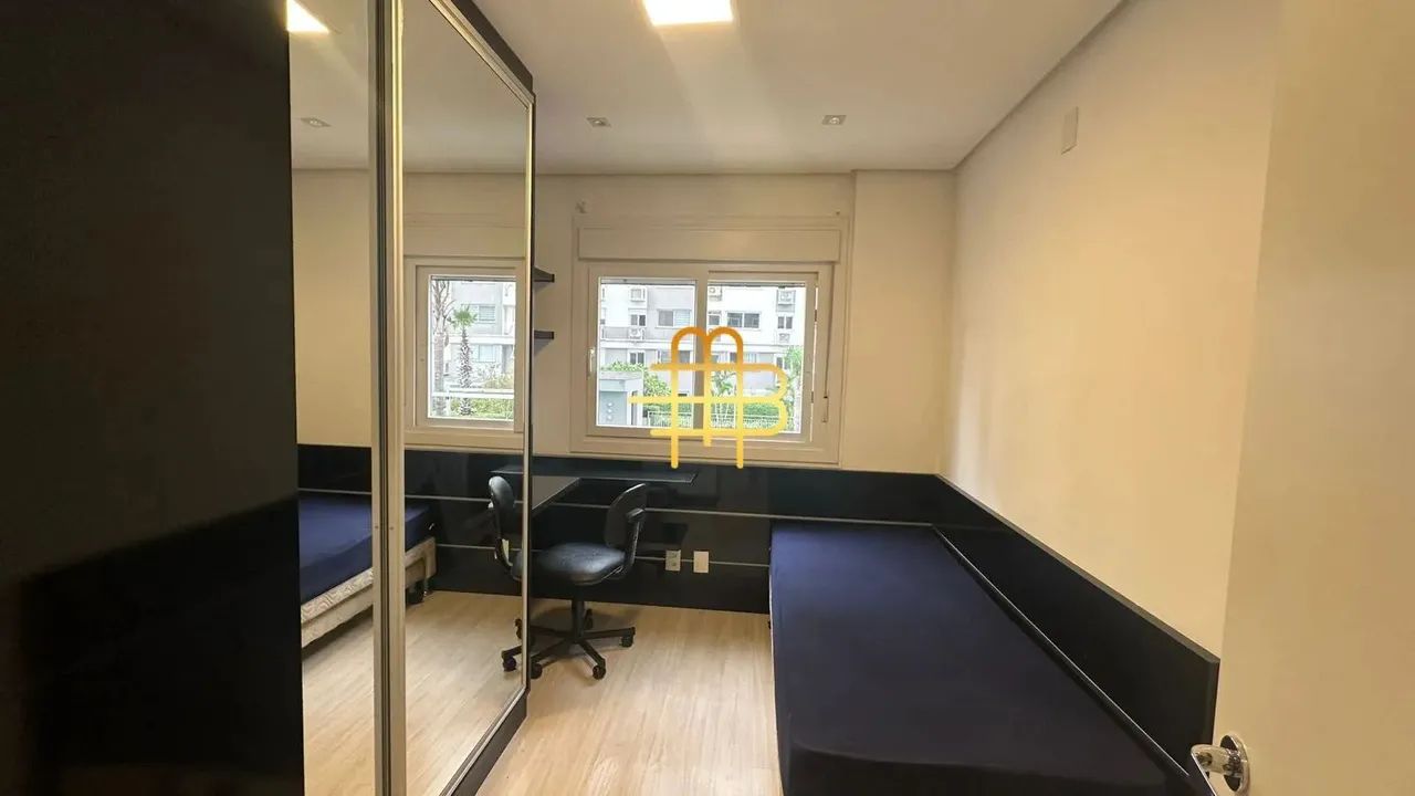 Icon Residencial - Apartamento em São Sebastião, Porto Alegre/RS - Foto 4