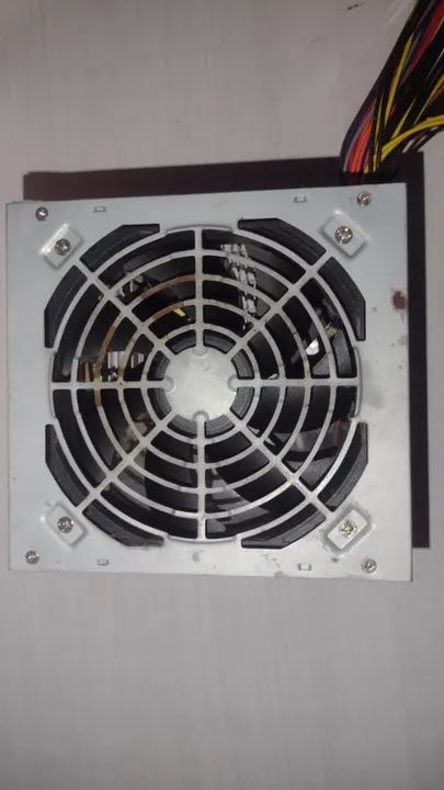 Fonte ATX - Foto 4