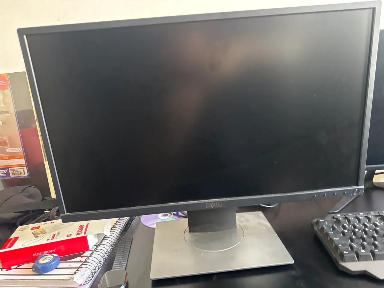 MONITOR DELL 22 POLEGADAS 65126767533185120