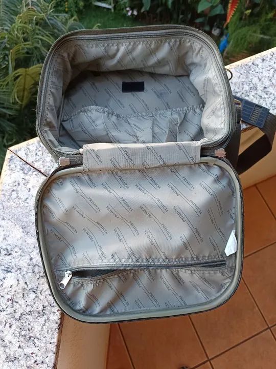 Nécessaire Primícia  - Foto 5