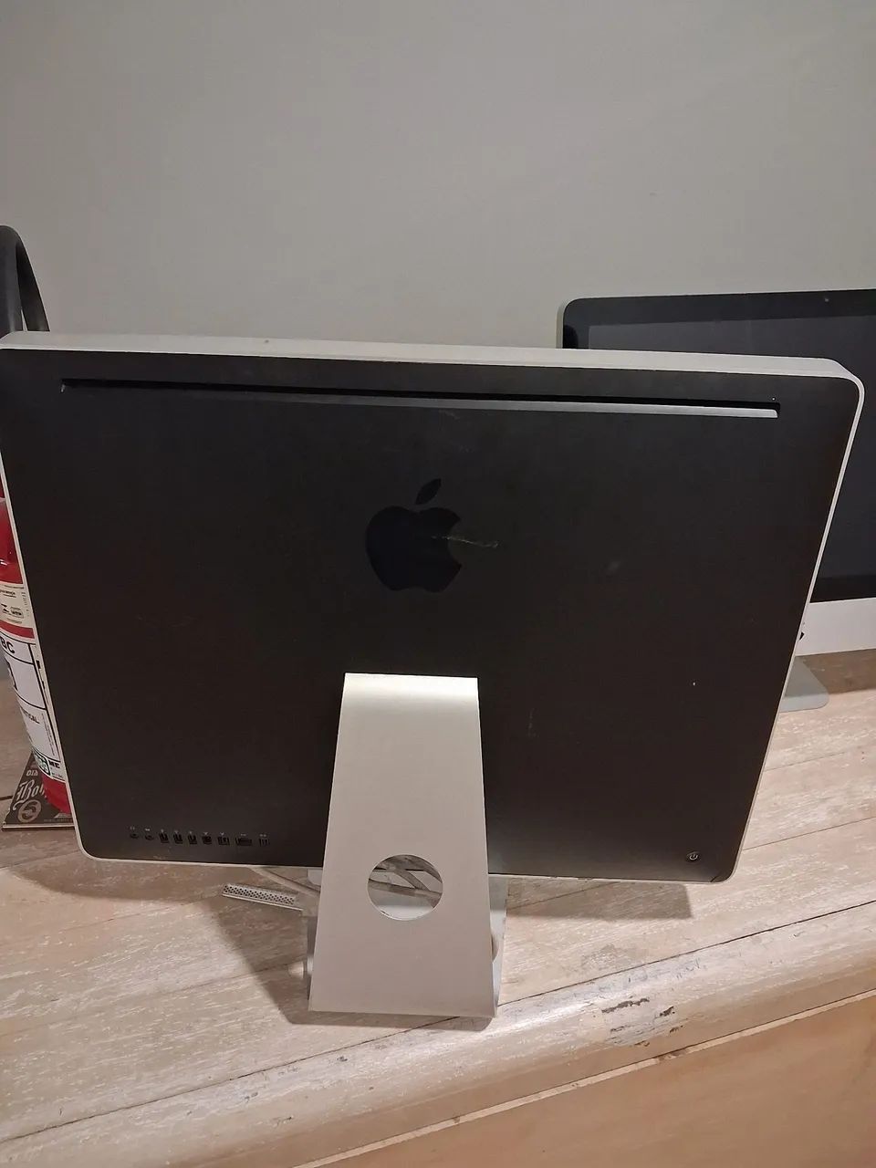 iMac Apple com defeito - Foto 4