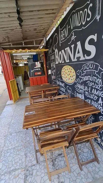 Trailer completo para lanches - Foto 5