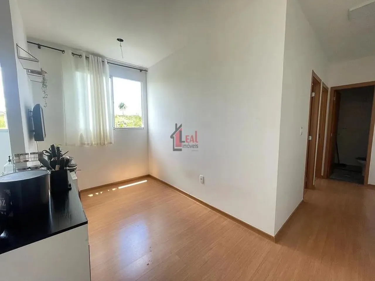 Apartamento para Venda em Presidente Prudente, PRINCIPE DA HOLANDA, 2 dormitórios, 1 banhe