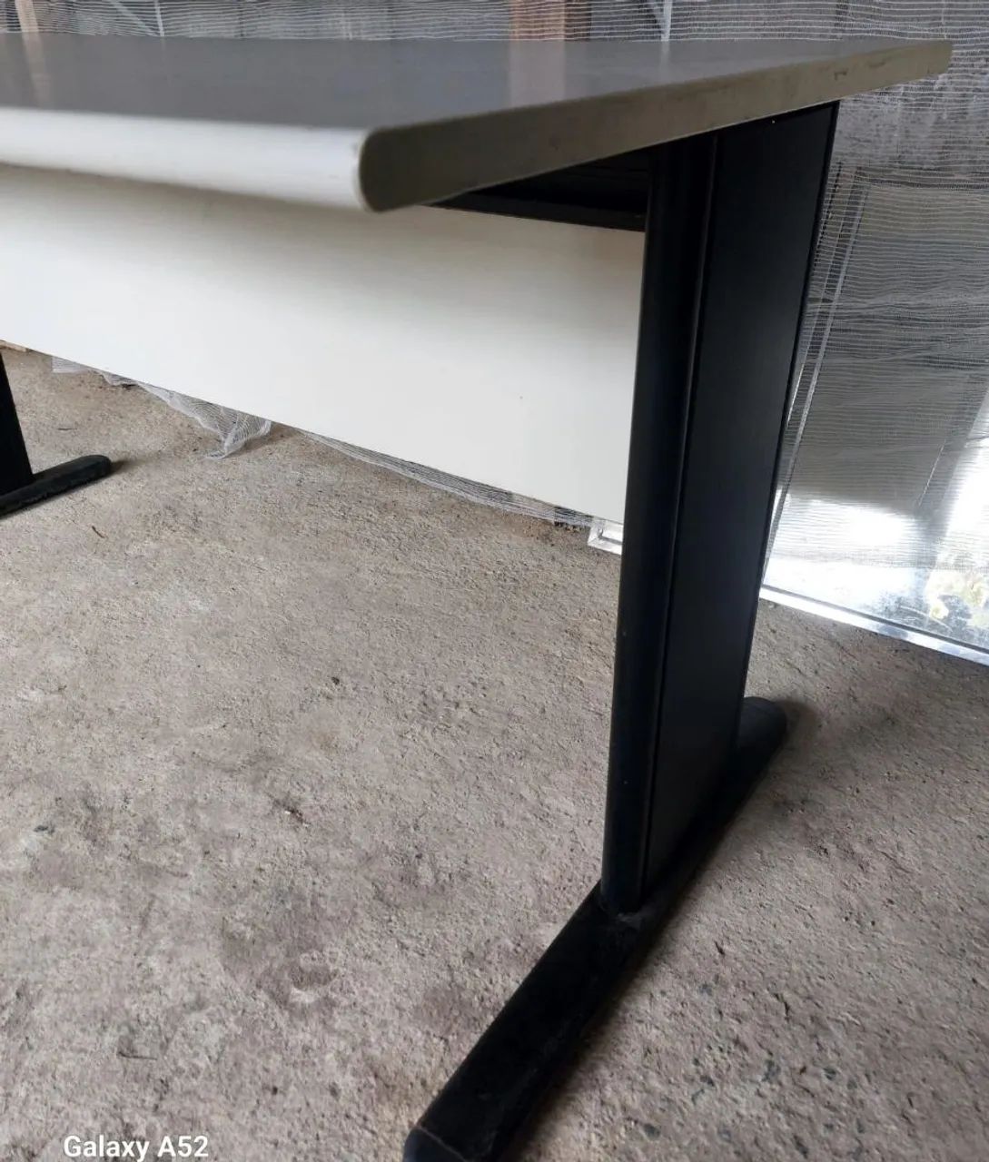 Mesa de escritório  - Foto 2