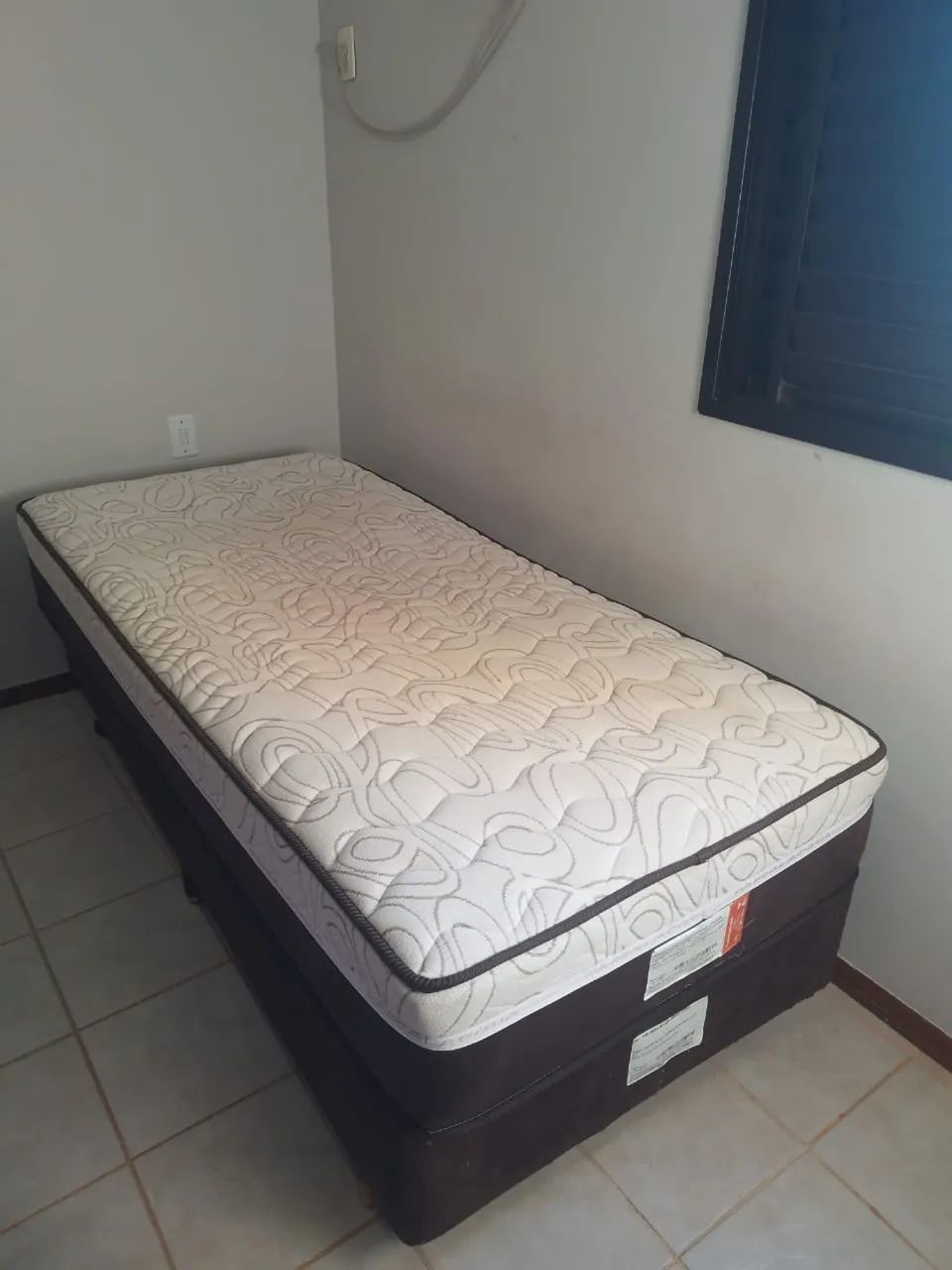 Bachelor's House