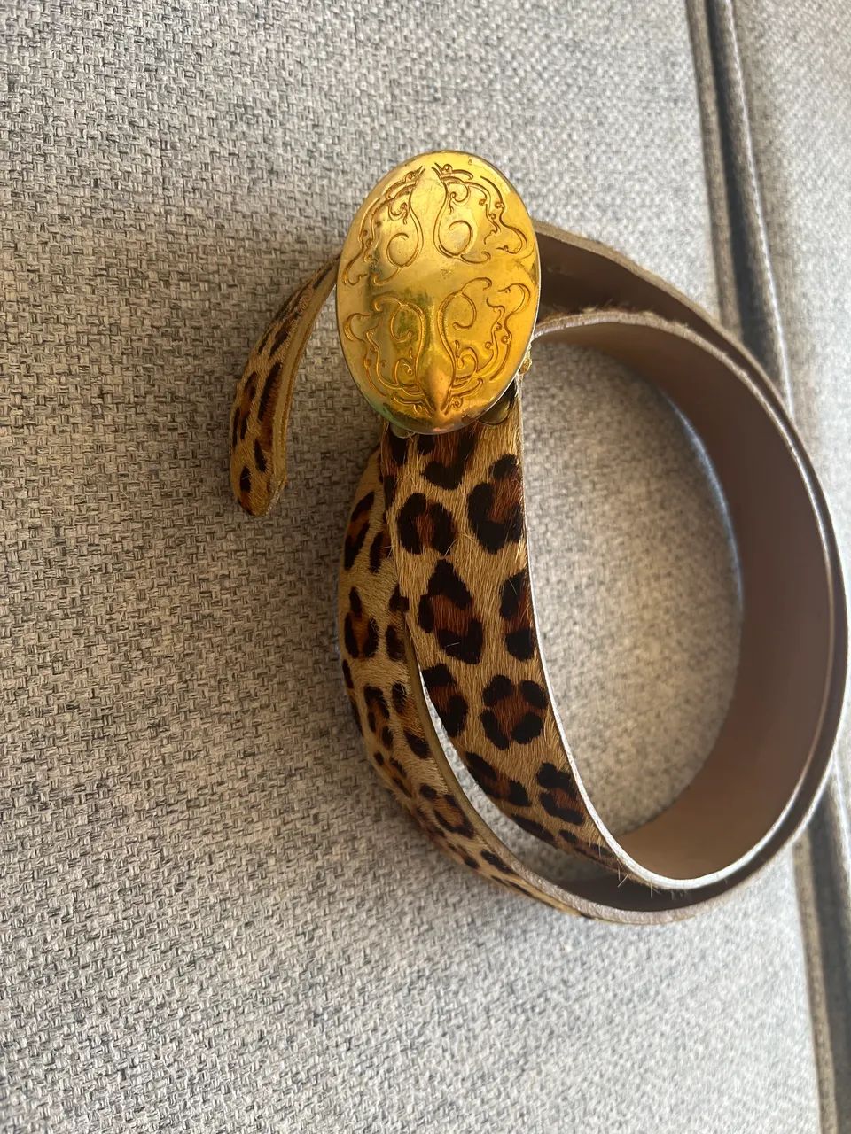 Cintos (20 reais cada) - Foto 3