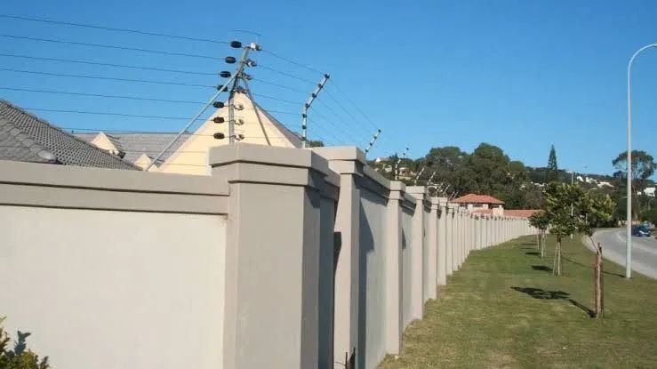 Instalaca de sistema de segurança  - Foto 3